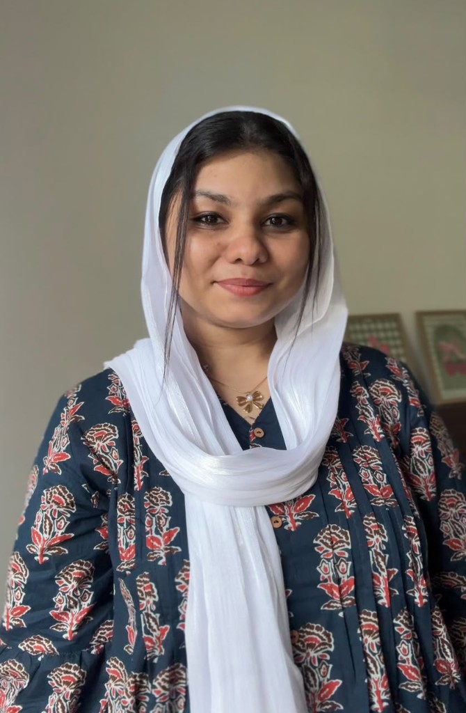 Hamna Shuhaib
